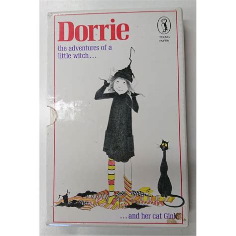 Dorrie the wotch
